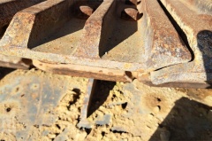 2008 KLEEMANN MR122Z