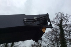 2011 TRACKSTACK VL1000