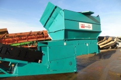 2008 POWERSCREEN MARK II
