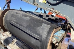 2012 RUBBLE MASTER RM70GO!