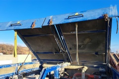 2008 KLEEMANN MR122Z