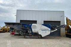 2020 KLEEMANN MC110Z EVO