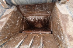 2021 SEBA CRUSHERS LITE TRAIL 50-30