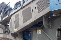 2019 KLEEMANN MR122Z