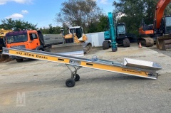 BARON CU4500 BASIC