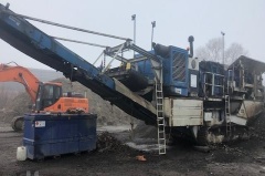 2001 KLEEMANN MR122Z