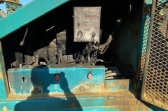2009 POWERSCREEN COMMANDER 1400