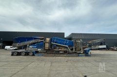 2020 KLEEMANN MS15ZAD