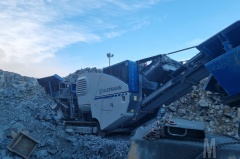 2018 KLEEMANN MC110Z EVO