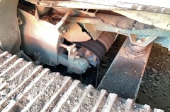 2019 POWERSCREEN TRAKPACTOR 320