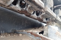 2019 KLEEMANN MR122Z