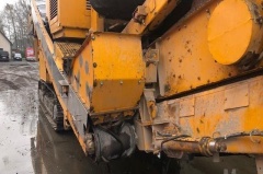 2008 KLEEMANN MR110Z