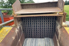 2004 RUBBLE MASTER RM60