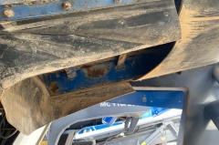 2015 KLEEMANN MOBIREX MR110Z EVO 2