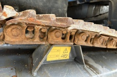 2020 KLEEMANN MC110Z EVO