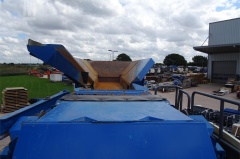 2015 KLEEMANN MR110Z EVO 2