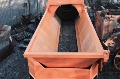 1995 DOPPSTADT SM518