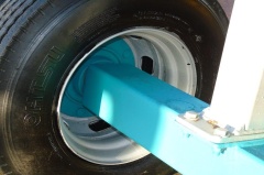 2008 POWERSCREEN MARK II