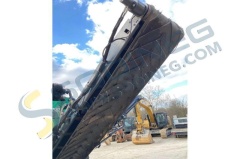 2019 KOMPTECH NEMUS 2700