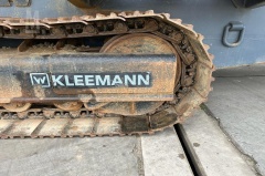 2018 KLEEMANN MS15ZAD