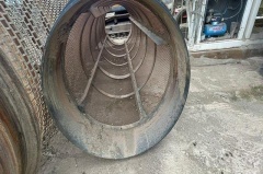 2021 ANACONDA TD516R