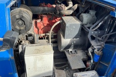 2015 KLEEMANN MOBIREX MR110Z EVO 2