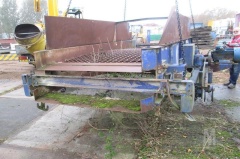 SCREEN MACHINE MAXIMUM