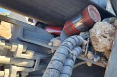 2021 KLEEMANN MSC 952I EVO