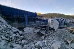 2018 KLEEMANN MC110Z EVO