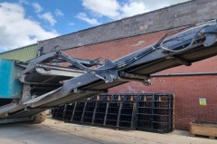 2017 POWERSCREEN PREMIERTRAK R400