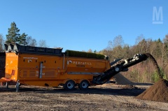 2018 PORTAFILL 4000W