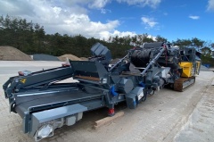 2022 RUBBLE MASTER RM90GO!