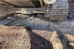 2019 POWERSCREEN TRAKPACTOR 320