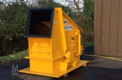 2007 TESAB 663