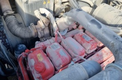 2020 KLEEMANN MC110Z EVO