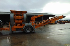 2020 BARFORD 640J
