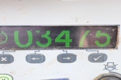 2018 KLEEMANN MS15ZAD