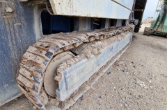 2013 KLEEMANN MOBIREX MR130Z EVO