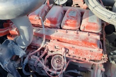 2020 KLEEMANN MC110Z EVO