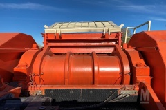 2006 GASPARIN F1180CV EVEREST