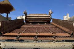 2002 LAURINI SUPERSCREEN 2000