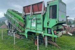 2008 SUPER SCREEN 4X6