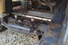 2021 SEBA CRUSHERS LITE TRAIL 50-30