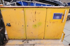 2008 MFL R-CI 130/130