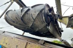 2001 KLEEMANN MR122Z