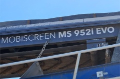 2021 KLEEMANN MSC 952I EVO