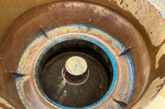 2019 KLEEMANN MCO9 EVO