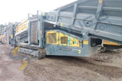 2021 RUBBLE MASTER HS5000M