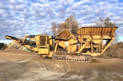 1994 OM GIOVE TK105G