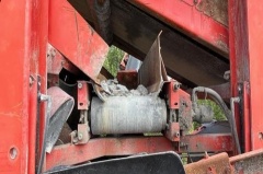 2014  FINLAY 684 3 DECK